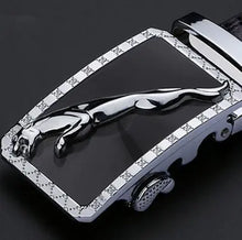 Load image into Gallery viewer, Genuine Leather Belt for Men and Women ITDinos®
