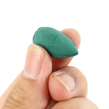 Lade das Bild in den Galerie-Viewer, 128pcs Aromatic Backflow Incense Cones for Meditation ITDinos®
