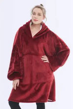 Load image into Gallery viewer, Oversized Hoodie ITDinos®
