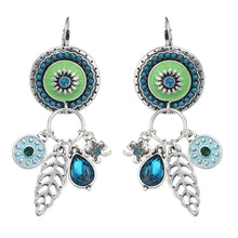 Load image into Gallery viewer, Itcoery Boho Earrings for Women Vintage Bohemian Dangle Earrings ITDinos®
