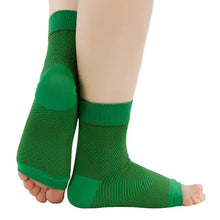 Load image into Gallery viewer, Comfort Arch Support Compression Socks
