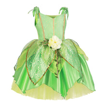 Load image into Gallery viewer, Enchanted Fairy Princess Costume for Kids
