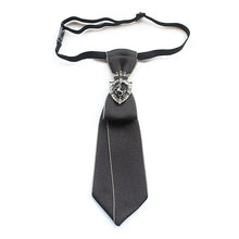 Load image into Gallery viewer, Men&#39;s Bow Tie &amp; Fashionable Unisex Tie Accessory 6x21cm ITDinos®
