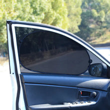 Lade das Bild in den Galerie-Viewer, Car Sunshade Heat Insulation Front Windshield Cover ITDinos®
