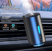 Lade das Bild in den Galerie-Viewer, Car Aroma Diffuser ITDinos®
