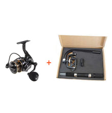 Load image into Gallery viewer, Fishing Gear: Reel and Rod ITDinos®
