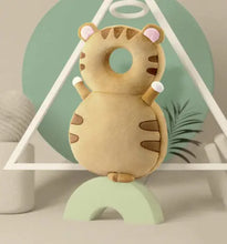 Lade das Bild in den Galerie-Viewer, Baby-Anti-Fall-Schutzkissen
