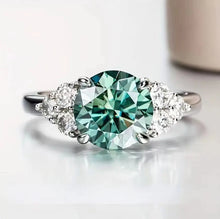 Load image into Gallery viewer, Exquisite Craft Ring with Advanced European Design ITDinos®
