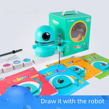 Load image into Gallery viewer, KUNXI Drawing Robot for Kids - Smart Art Toy ITDinos®
