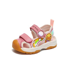Load image into Gallery viewer, Baotou Kids&#39; Cozy Non-Slip Shoes
