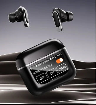 JBL Tour Pro 2 Headphones with Protective Case (1 Pair)