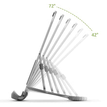 Load image into Gallery viewer, Aluminum Alloy Tablet Stand Support Frame
