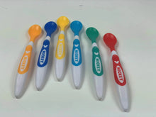 Load image into Gallery viewer, Cudlie Disney Baby Boy Mickey Mouse 6Piece Spoon Set ITDinos®
