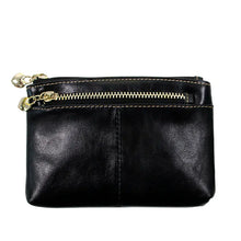 Load image into Gallery viewer, Korean Retro Short Leather Wallet for Women ITDinos®
