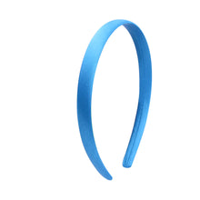 Load image into Gallery viewer, Satin Headband Accessories for Crafting (1.5cm Wide)
