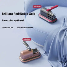 Load image into Gallery viewer, Bed Vacuum Cleaner Cordless Handheld Mattress Cleaner ITDinos®
