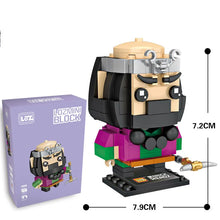 Lade das Bild in den Galerie-Viewer, Building Blocks Puzzle Toy ITDinos®
