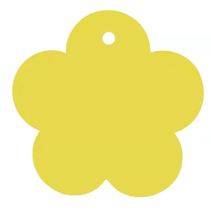100pcs Yellow Sticky Traps for Fruit Flies & Gnats