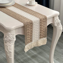 Load image into Gallery viewer, American Style Table Runner
