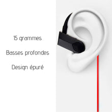 Load image into Gallery viewer, K98 Sports Bluetooth Earphones (Wireless Headphones)
