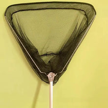 Load image into Gallery viewer, Aluminum Alloy Telescopic Fishing Net with Handle ITDinos®
