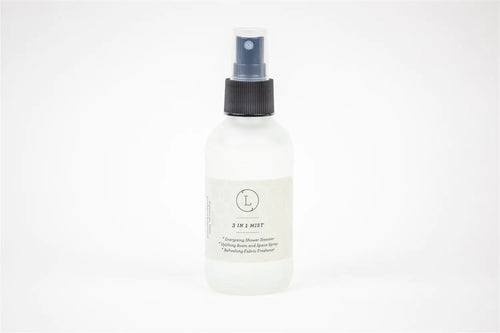 Eucalyptus Mist, Shower Mist, Room and Space Spray, 3 in 1 Home Essential Mist, Shower steamer spray ITDinos®