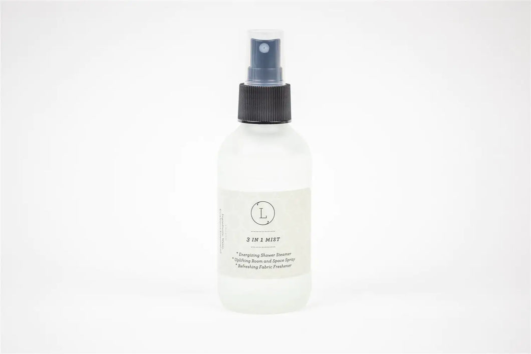 Eucalyptus Mist, Shower Mist, Room and Space Spray, 3 in 1 Home Essential Mist, Shower steamer spray ITDinos®