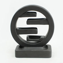 Lade das Bild in den Galerie-Viewer, Minimalist Ceramic Backflow Incense Burner Decor ITDinos®
