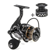 Load image into Gallery viewer, Fishing Gear: Reel and Rod ITDinos®
