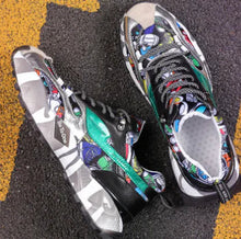 Lade das Bild in den Galerie-Viewer, Autumn New Trendy Colorful Dad Sneakers for Men ITDinos®
