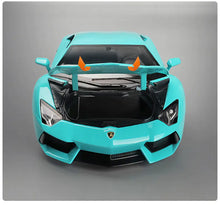 Load image into Gallery viewer, 1:24 Scale Lamborghini LP700 Diecast Model Car ITDinos®

