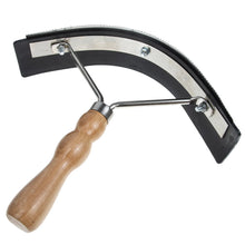 Load image into Gallery viewer, Horse Grooming Tool with Wooden Handle for Cleaning ITDinos®
