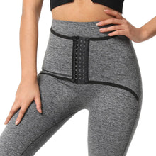 Load image into Gallery viewer, High-Waist Shaping Pants for Postpartum Body Sculpting ITDinos®
