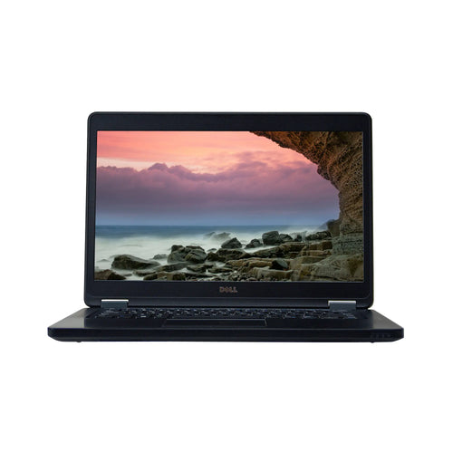 Dell Latitude E5450 14in Laptop Core i7-5600U 2.6GHz 8GB Ram 240GB SSD Windows 10 Pro 64bit (Renewed) ITDinos®