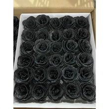 Load image into Gallery viewer, Artificial Glittering Flower Rose Bouquet ITDinos®

