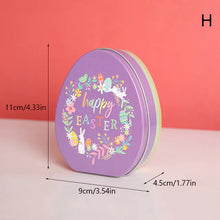 Load image into Gallery viewer, Easter Candy Jar Gift Box for Kids&#39; Storage ITDinos®
