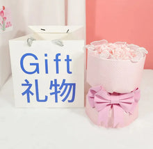 Load image into Gallery viewer, Gift Heart Soap Flower Carnation Rose ITDinos®
