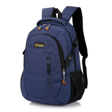 Load image into Gallery viewer, Backpack, Laptop Bag, School Bag ITDinos®
