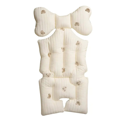 Anti-Hunchback Baby Stroller Seat Cushion ITDinos®