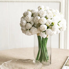 Load image into Gallery viewer, 1 Bunch of Fake Rose Flower Arrangement ITDinos®
