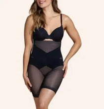 Lade das Bild in den Galerie-Viewer, High Waist Seamless Hip Lifting Body Sculpting Shapewear Panties
