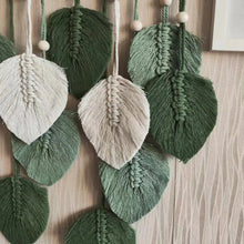 Load image into Gallery viewer, Handmade Woven Tapestry
