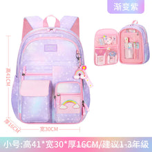 Load image into Gallery viewer, Cute Lightweight Large Capacity Backpack for Kids ITDinos®
