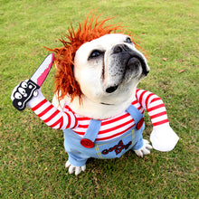 Lade das Bild in den Galerie-Viewer, Halloween Pet Costume Cosplay!
