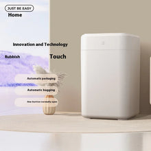 Load image into Gallery viewer, Automatic Trash Can
