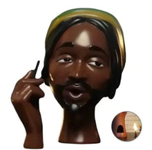 Load image into Gallery viewer, EbonMist Creative Censer Sculpture ITDinos®
