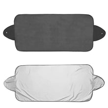 Lade das Bild in den Galerie-Viewer, Car Snow Cover and Sunshade ITDinos®
