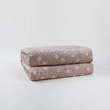 Load image into Gallery viewer, Electric Heating Blanket with Dual Control for Seniors ITDinos®
