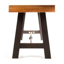 Load image into Gallery viewer, Exquisite Wooden Bench ITDinos®
