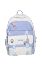 Load image into Gallery viewer, Lightweight Large Capacity Backpack for High School Girls ITDinos®
